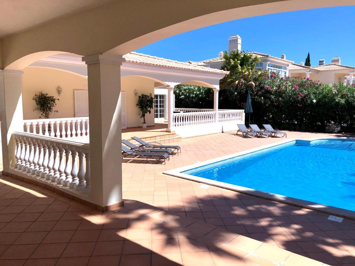 Willa Magellan House Vilamoura Zewnętrze zdjęcie