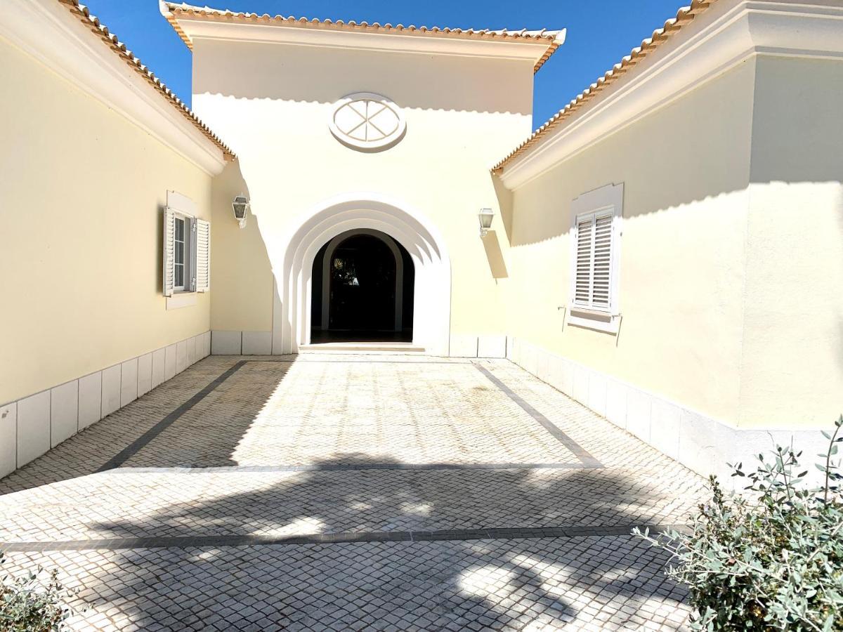 Willa Magellan House Vilamoura Zewnętrze zdjęcie