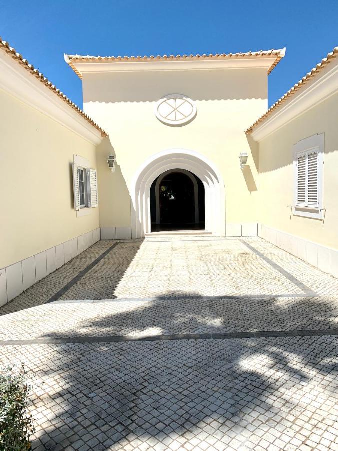 Willa Magellan House Vilamoura Zewnętrze zdjęcie