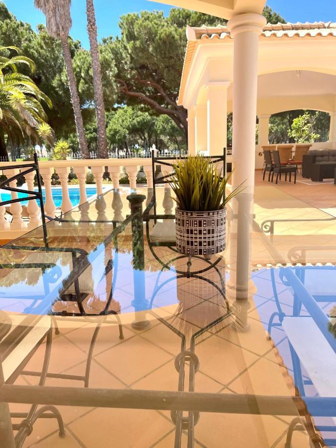 Willa Magellan House Vilamoura Zewnętrze zdjęcie