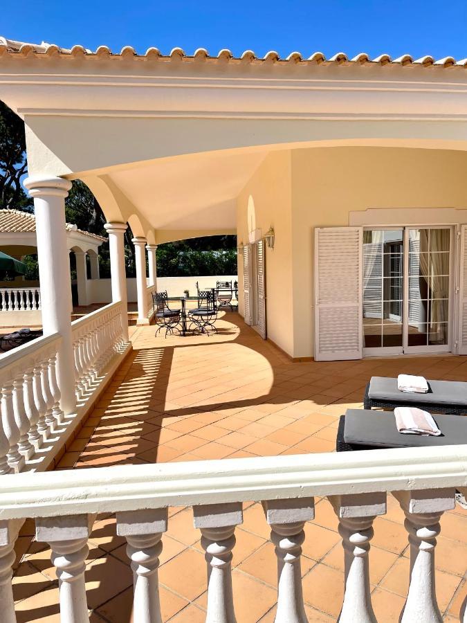 Willa Magellan House Vilamoura Zewnętrze zdjęcie