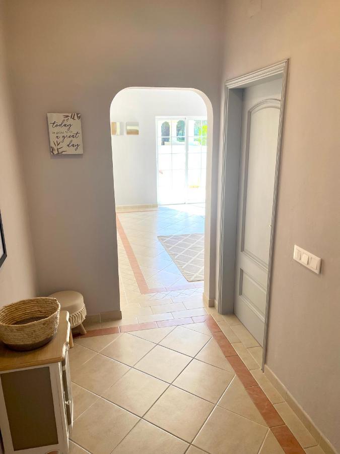 Willa Magellan House Vilamoura Zewnętrze zdjęcie